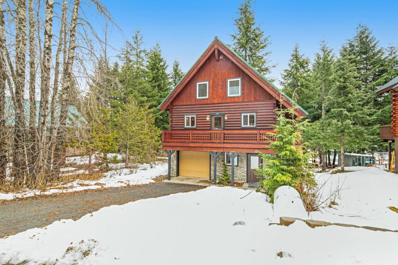 Keechelus Lodge Snoqualmie Pass Exterior photo